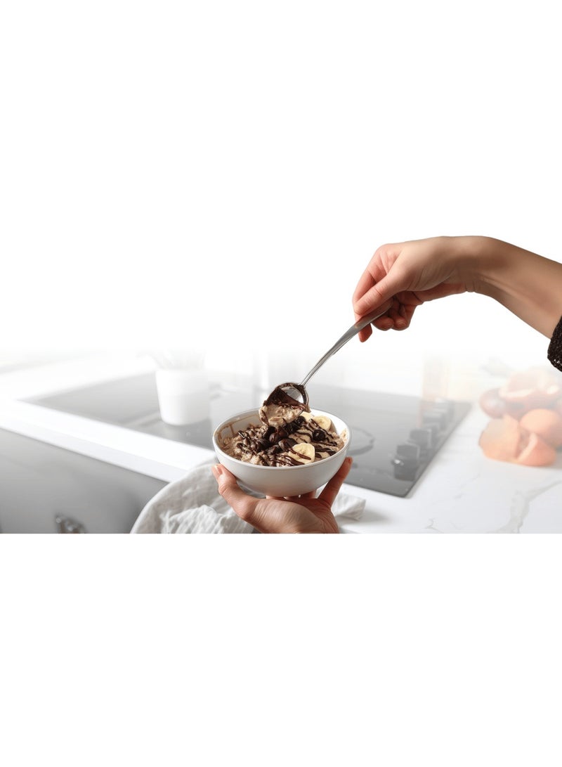 NUTREND PROTEIN OAT BREAKFAST 630G CHOCOLATE - Image 4