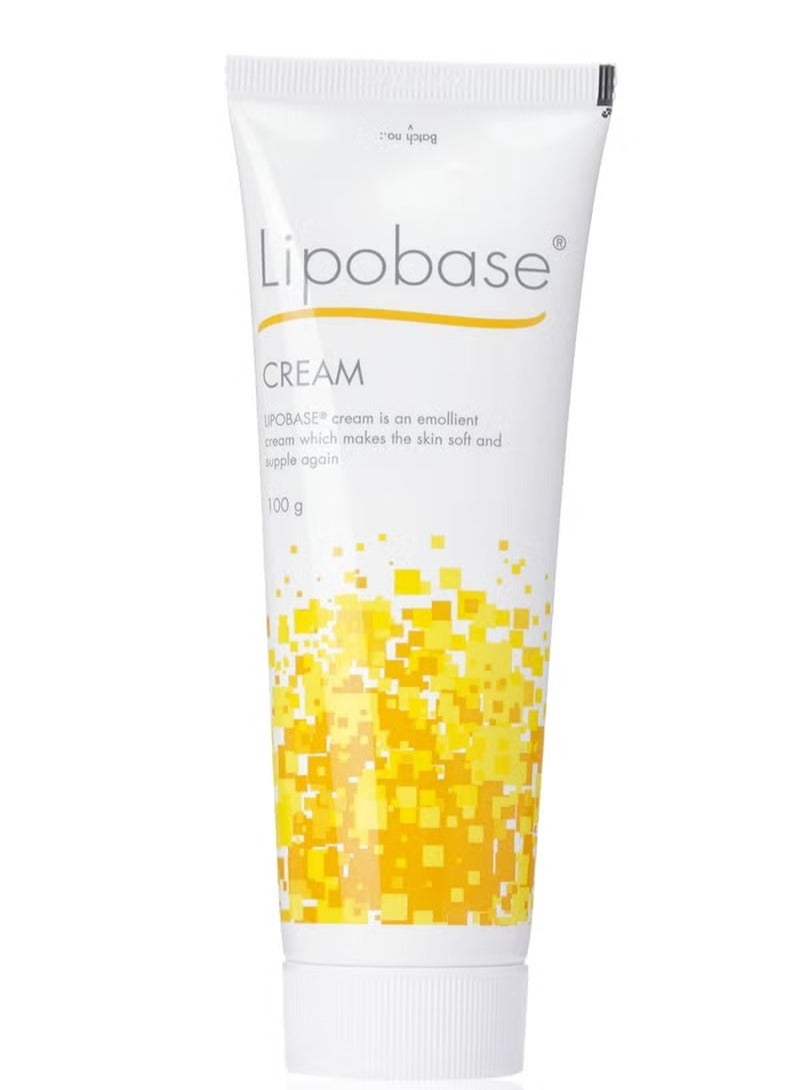 ليبوبايس كريم مرطب للبشرة 100 جم الاصلي - Image 2