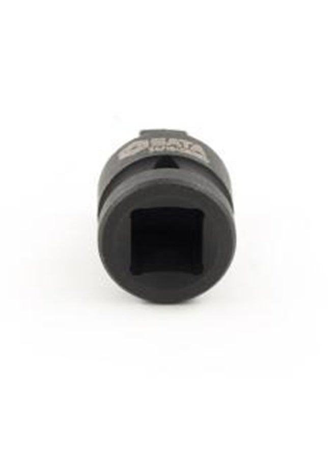 SATA ST34717SC 1/2" Drive Impact Adapter 1/2"F x 3/4"M - Image 4