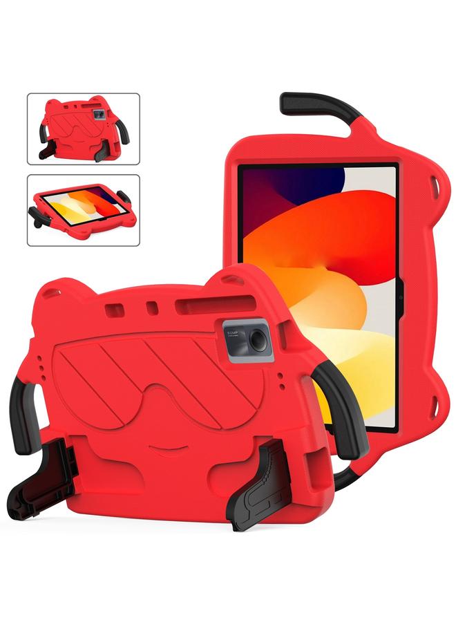 erorex Case For Xiaomi Redmi Pad SE 11 2023 Ice Baby EVA Shockproof Hard PC Tablet Case - Image 1