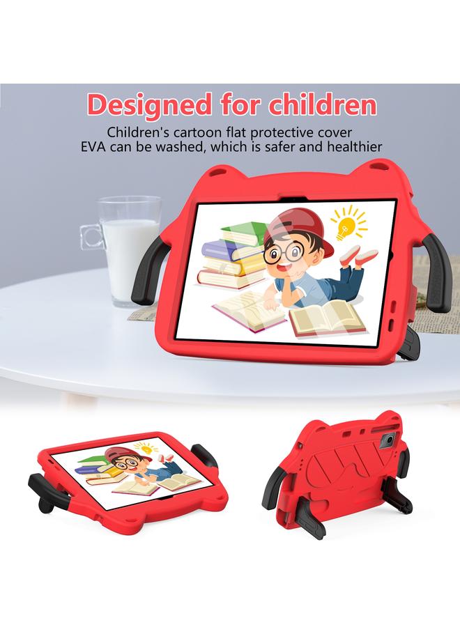 erorex Case For Xiaomi Redmi Pad SE 11 2023 Ice Baby EVA Shockproof Hard PC Tablet Case - Image 2