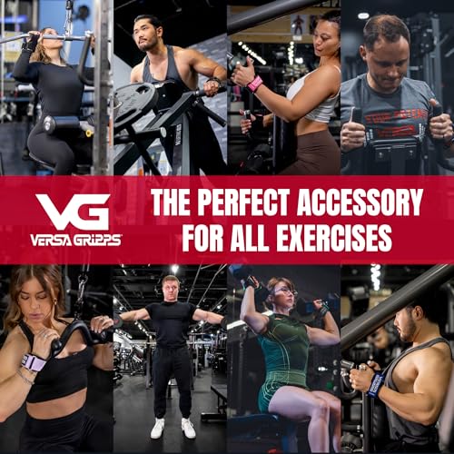 VERSA GRIPPS® CLASSIC Authentic. The Best Training Accessory in the World. MADE IN THE USA (SM-Blue Label) - Image 4
