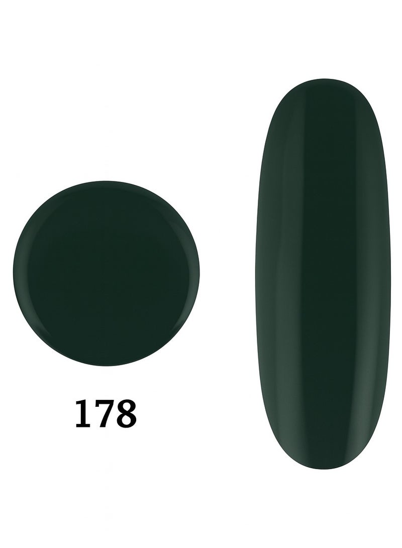 Fanity Nail Polish – Shade 178 + Free Nail Polish Remover - Image 2