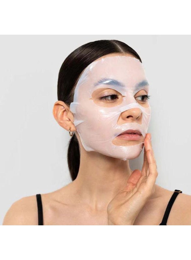 تاليكا قناع تاليكا بيو إنزيمز المنقي للوجه 20 جرام - Image 3