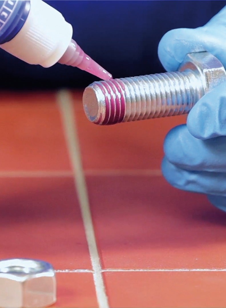 WEICONLOCK® AN 302-22 50 ml Threadlocking - Image 2