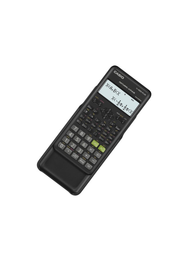 آلة حاسبة علمية كاسيو FX-95ESPLUS-2