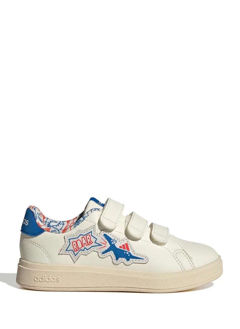 Adidas Kids Advantage Dino Cf