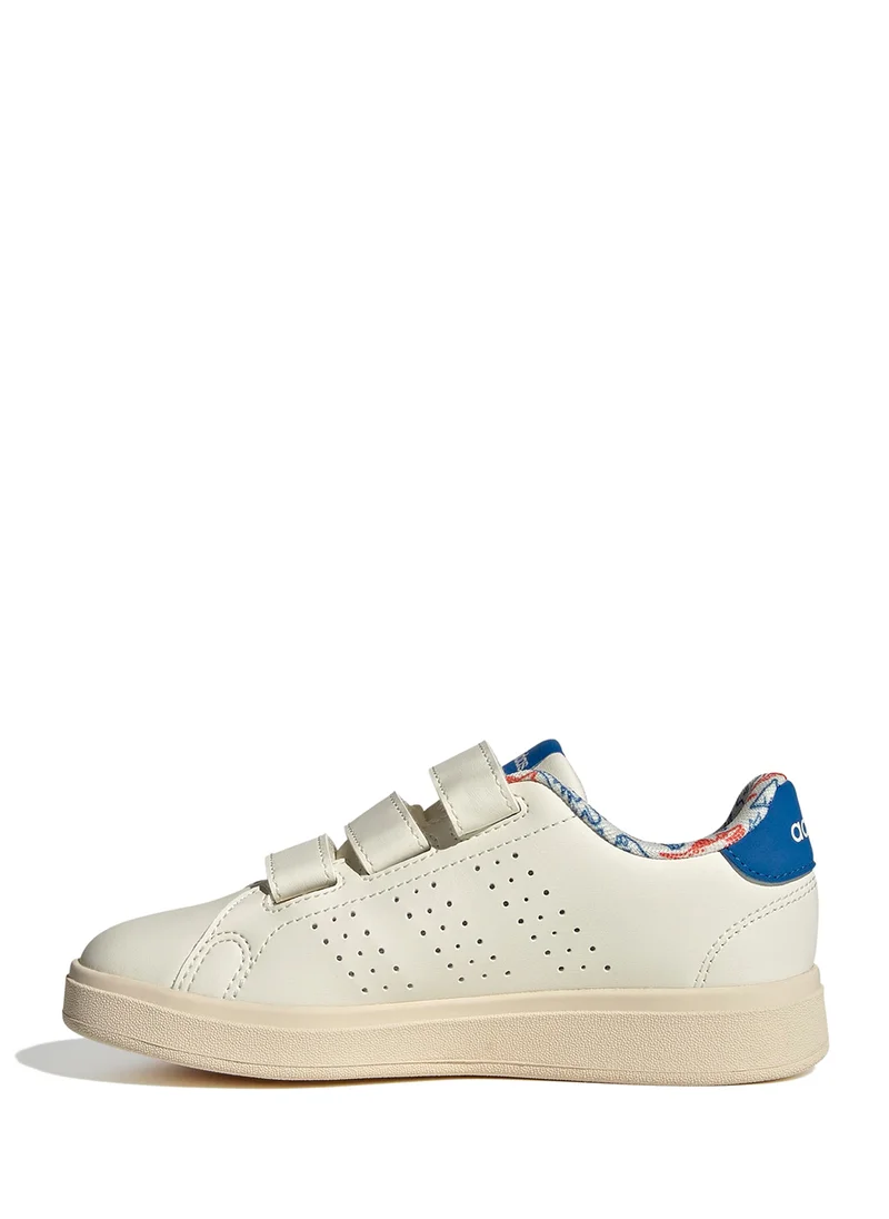Adidas Kids Advantage Dino Cf