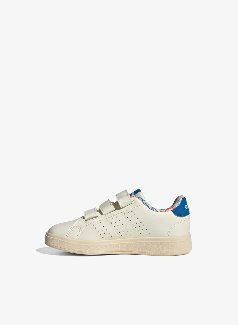 Adidas Kids Advantage Dino Cf