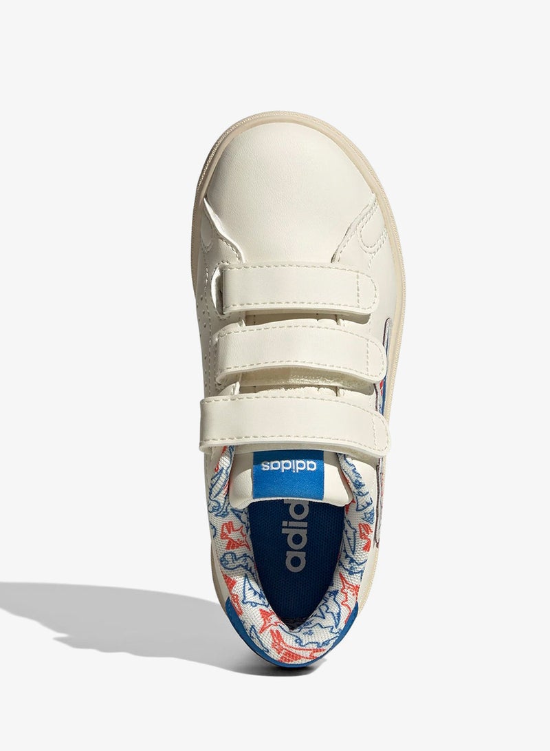 Adidas Kids Advantage Dino Cf - Image 5