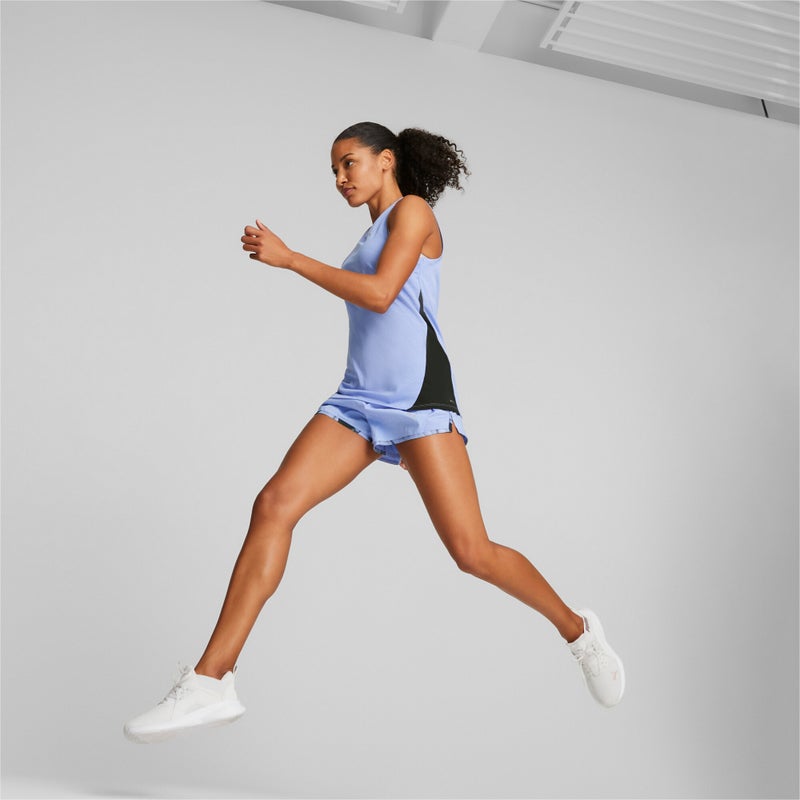 بوما شورت للجري للنساء Favourite Velocity 3'' - Image 5