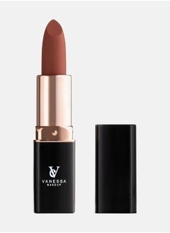 The Lipstick Matte, 11