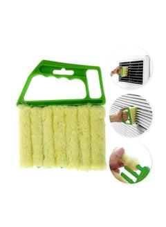 Generic 7-finger dust cleaning tool - one piece  - Image 3