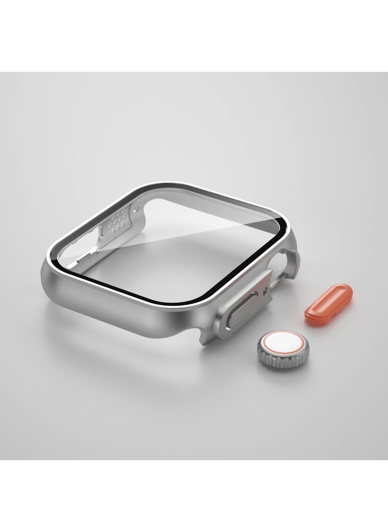 Apple Watch 40MM Case Protector and Converter Watch Ultra