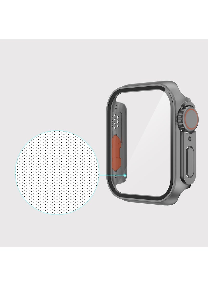 Apple Watch 40MM Case Protector and Converter Watch Ultra