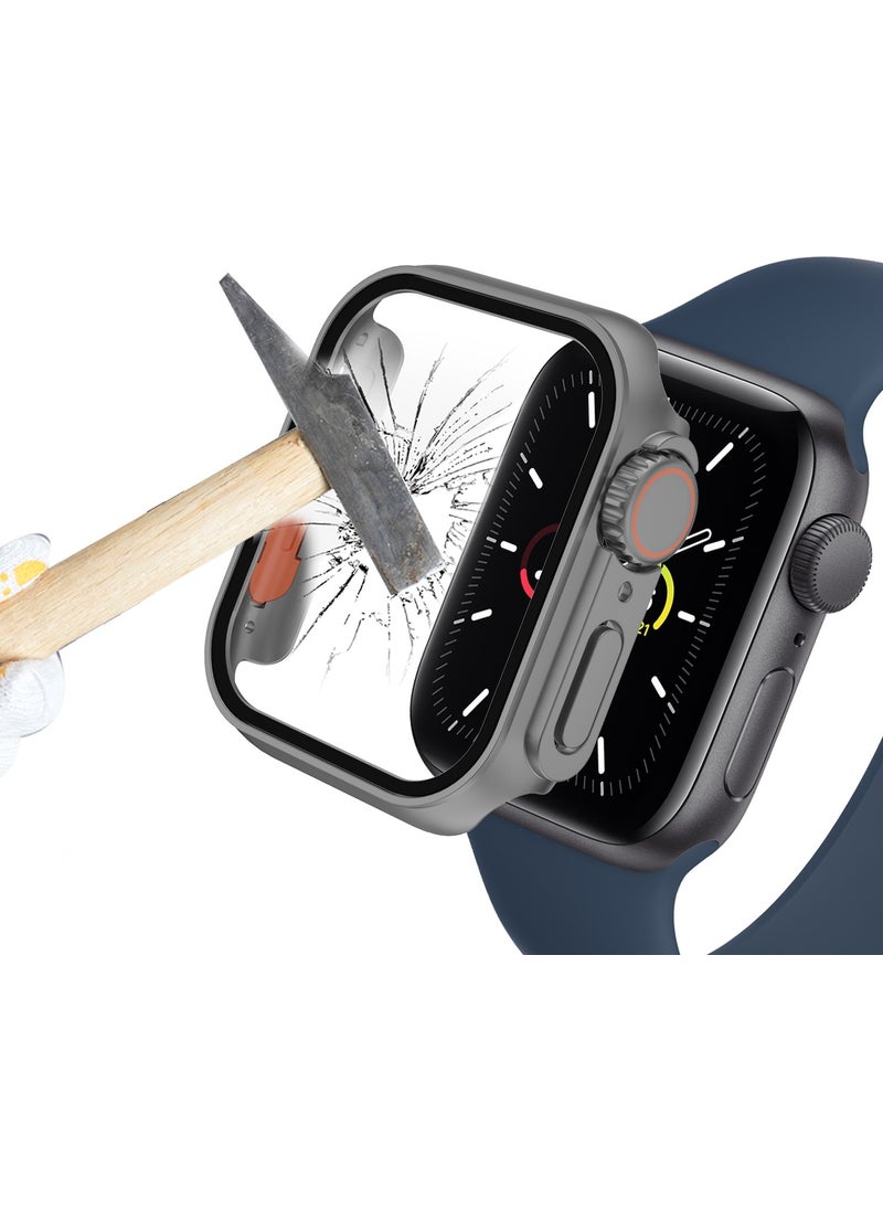 Apple Watch 40MM Case Protector and Converter Watch Ultra