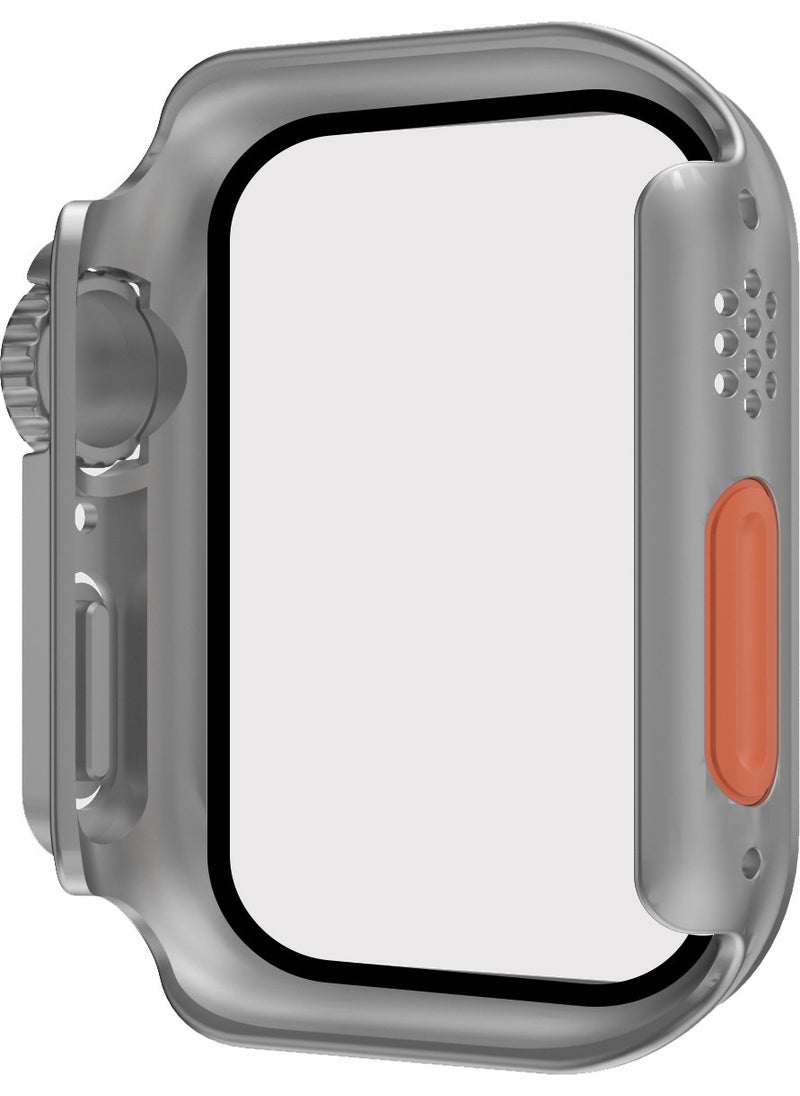 Apple Watch 40MM Case Protector and Converter Watch Ultra
