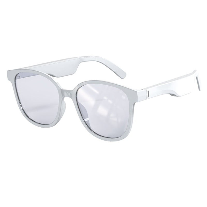 Smart Wireless BT5.0 Headset Music Glasses for Outdoor Cycling and Sports - Image 1