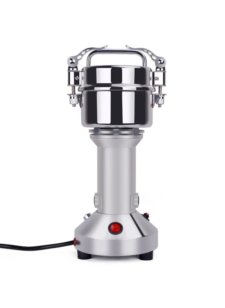 SLIVERS CRIEST - Slivers Criest SC-150G Spice Grinder – High-Quality Kitchen Tool - Image 1