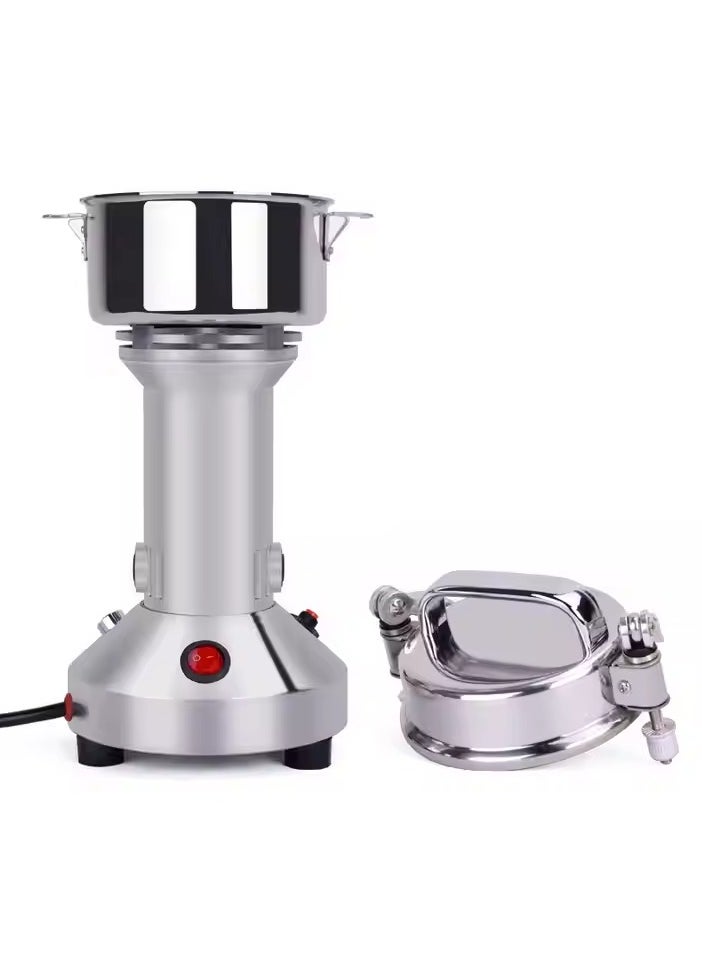 SLIVERS CRIEST - Slivers Criest SC-150G Spice Grinder – High-Quality Kitchen Tool - Image 1