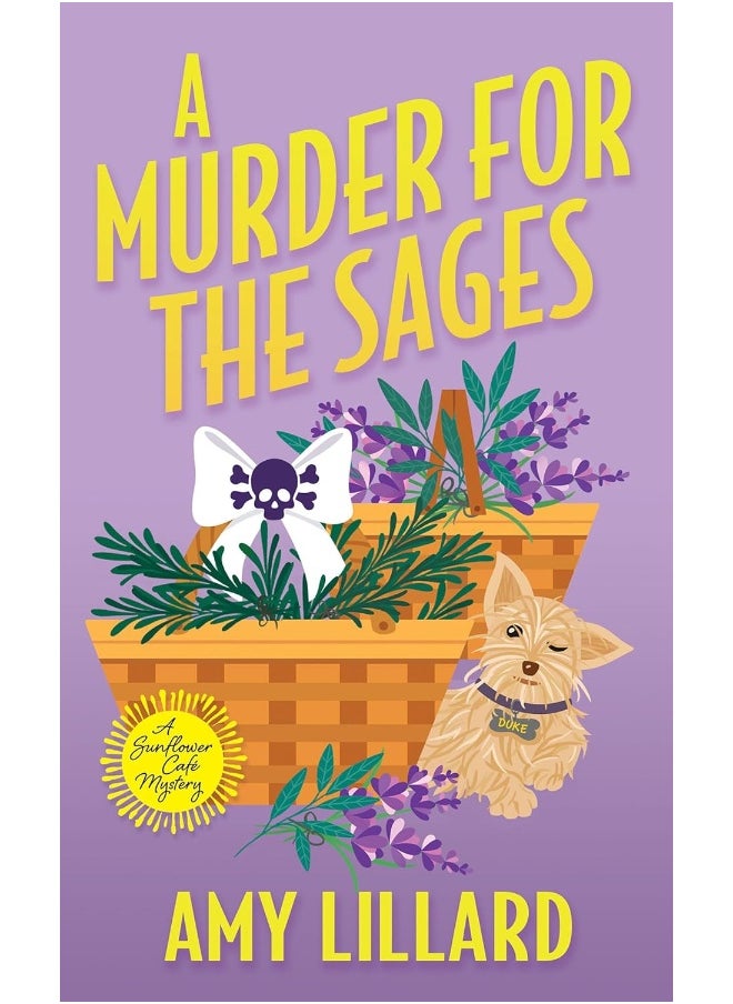null - A Murder for the Sages - Image 1