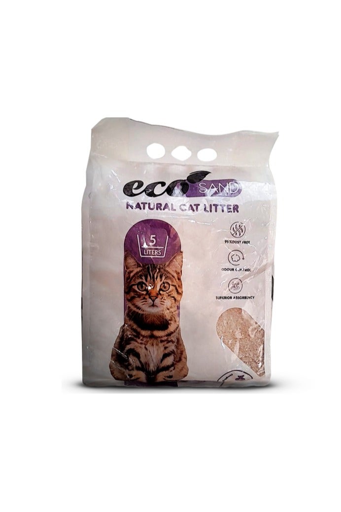 إيكو رمل إيكو برائحة الورد