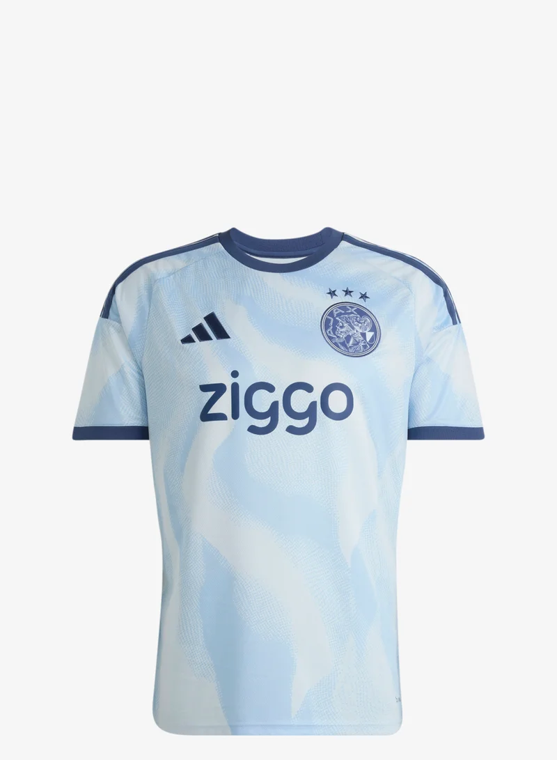 Adidas Ajax Amsterdam 26/27 Third Jersey