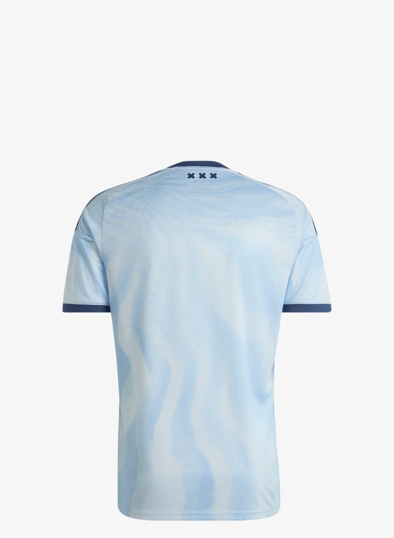 Adidas Ajax Amsterdam 26/27 Third Jersey