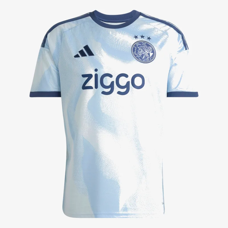 Ajax Amsterdam 26/27 Third Jersey