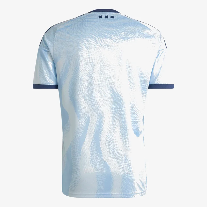 Adidas Ajax Amsterdam 26/27 Third Jersey