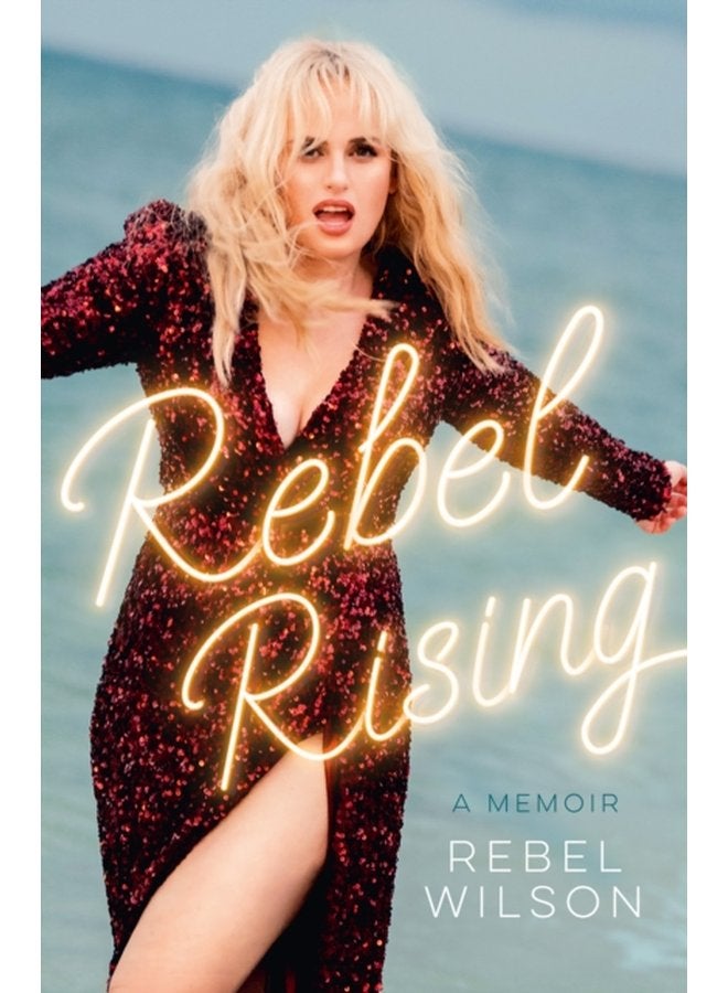 Rebel Rising - Paperback