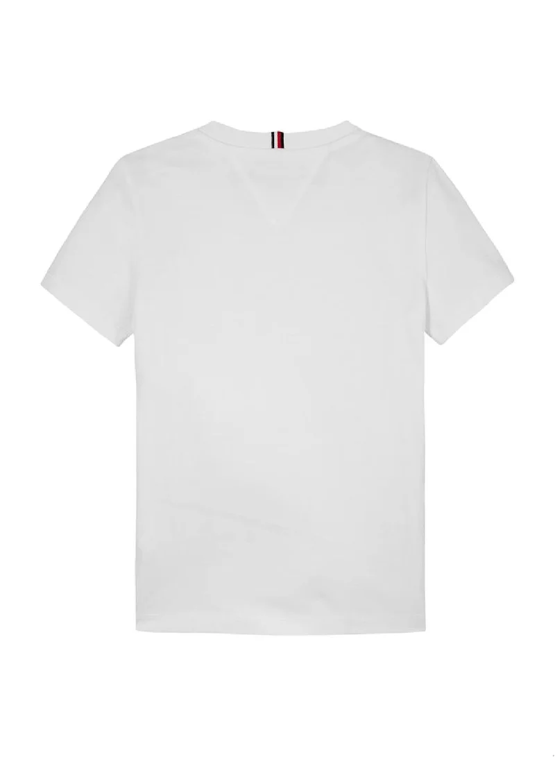 TOMMY HILFIGER Logo Graphic T-Shirt