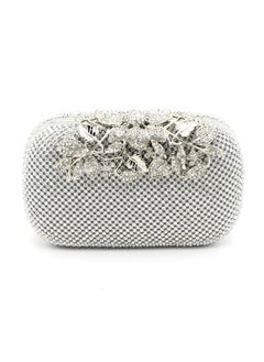 KUYING Duffle Shaped Crossbody Bag 