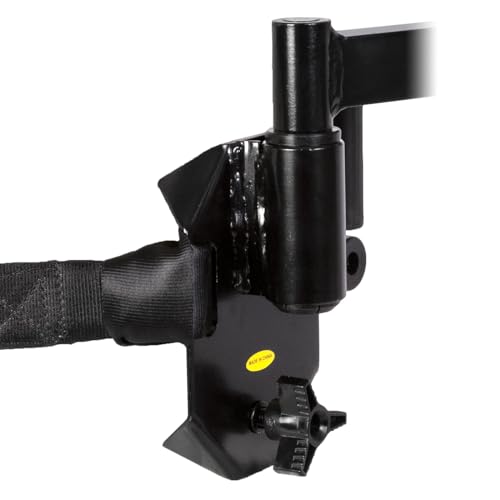 MUDDY Hunt Hard Compact Durable Aluminum Lightweight Ergonomic Portable Easy-to-Install Silent Outdoor Camera Arm | 24" Reach with Over 5 Points of Adjustment - Image 5