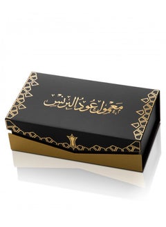 ALBAIT ALAMARATI LLOUD Maamoul Oud El Prince 12 pieces  - Image 2