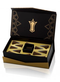 ALBAIT ALAMARATI LLOUD Maamoul Oud El Prince 12 pieces  - Image 1