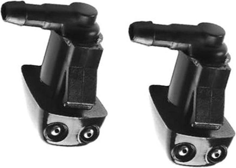 Wivplex Windshield Washer Nozzle for Mazda MK2 - Image 1