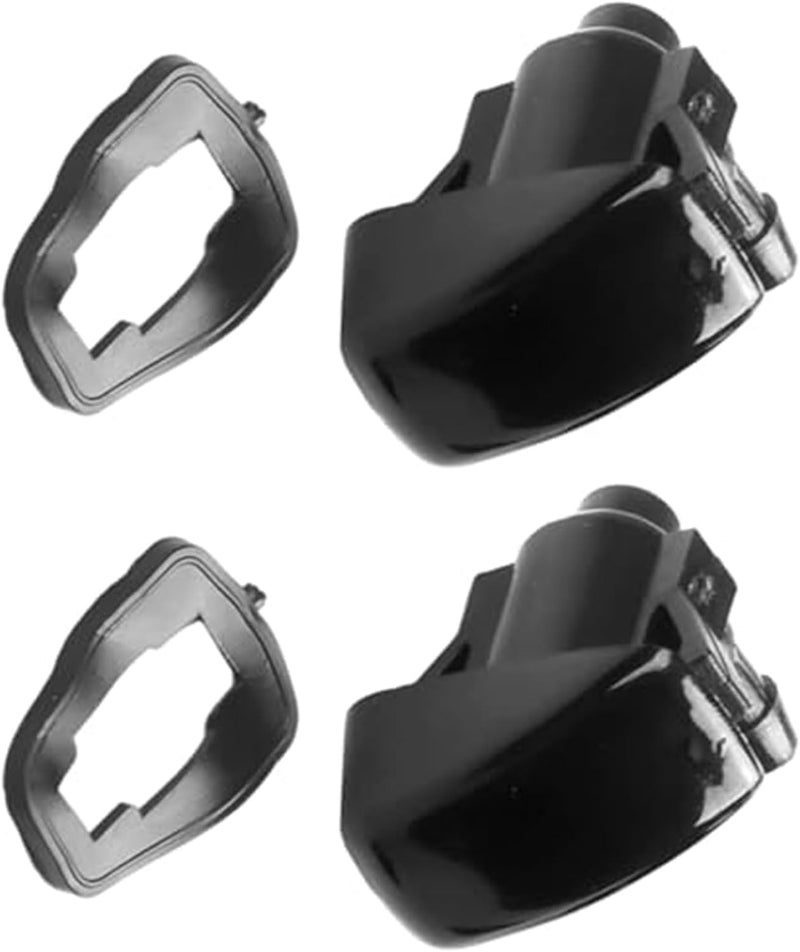 Wivplex Windshield Washer Nozzle for Mazda MK2 - Image 3