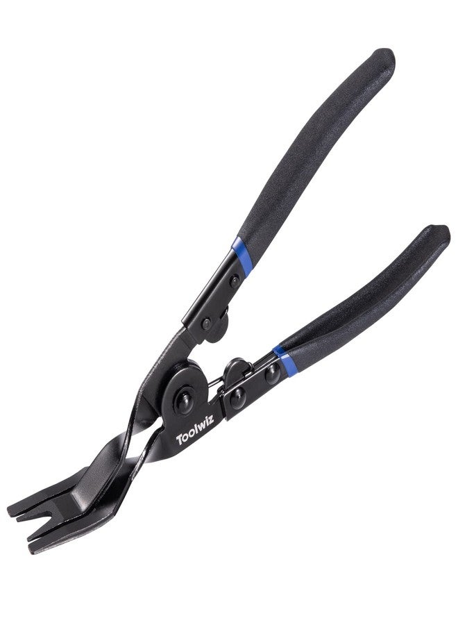 Toolwiz Universal Auto Door Car Upholstery Trim Clip Removal Pliers - Car Clip Removal Tool - Image 1