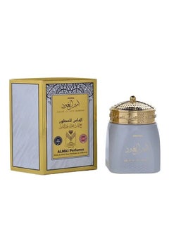 مبسوس أمير العود الماس 40 جرام
