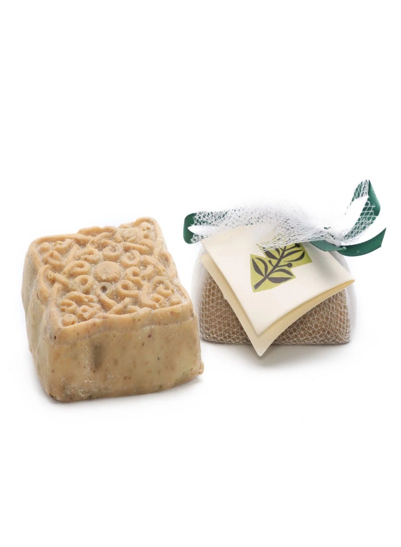 نيفيرتاري صابون النعناع من نفرتاري