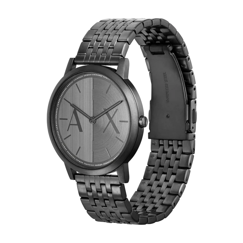 ارماني اكسشينج AX Dress Watch