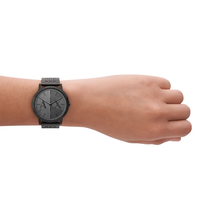 ارماني اكسشينج AX Dress Watch