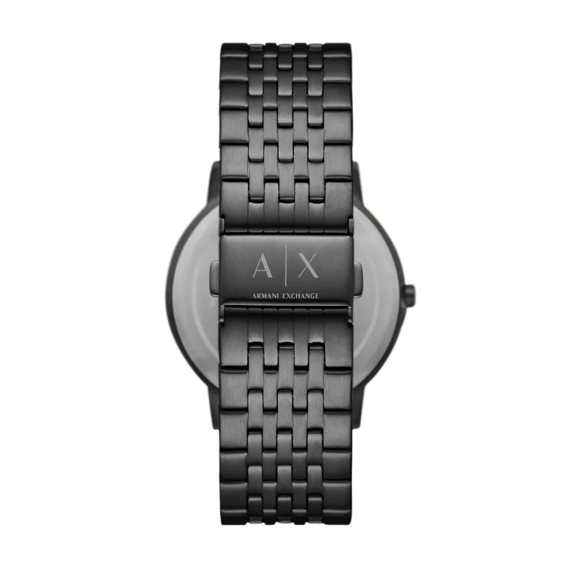 ارماني اكسشينج AX Dress Watch