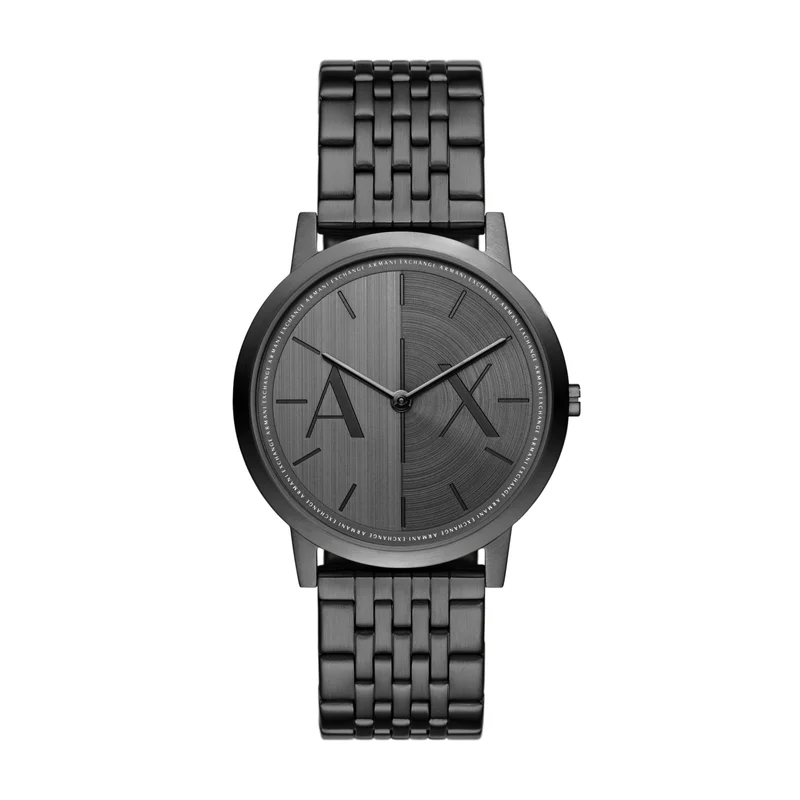 ارماني اكسشينج AX Dress Watch