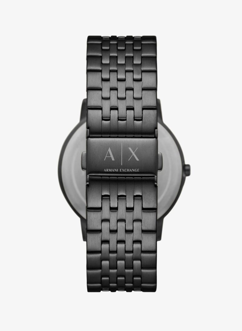 Armani Exchange AX Dress Watch - Image 2