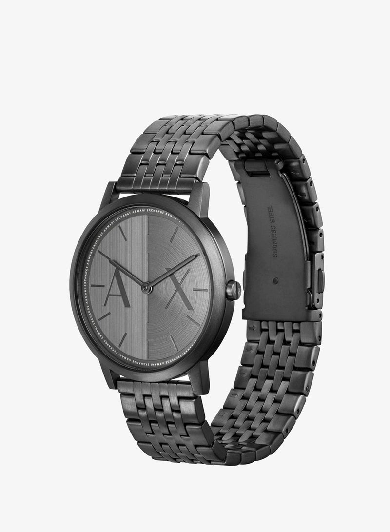 Armani Exchange AX Dress Watch - Image 3