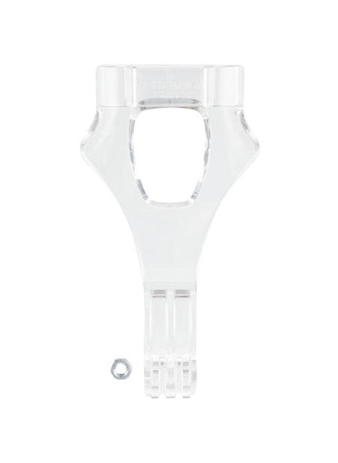 Subea - Camera Mount For The First Version Mask Nut. - Image 1