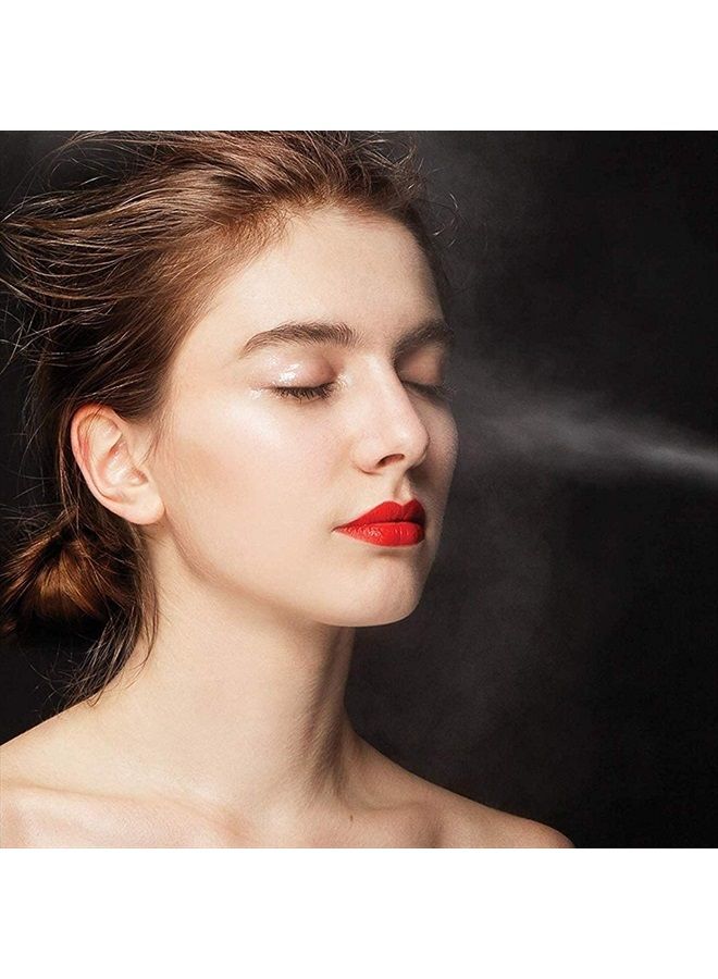 mehron رذاذ حواجز المكياج | رذاذ تثبيت المكياج | رذاذ تثبيت المكياج للوجه 2 أونصة سائلة (60 مل) - Image 3