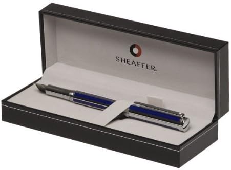 SHEAFFER قلم حبر سائل شيفر إنتنسيتى ألترا مارين مخطط 92300 - Image 2